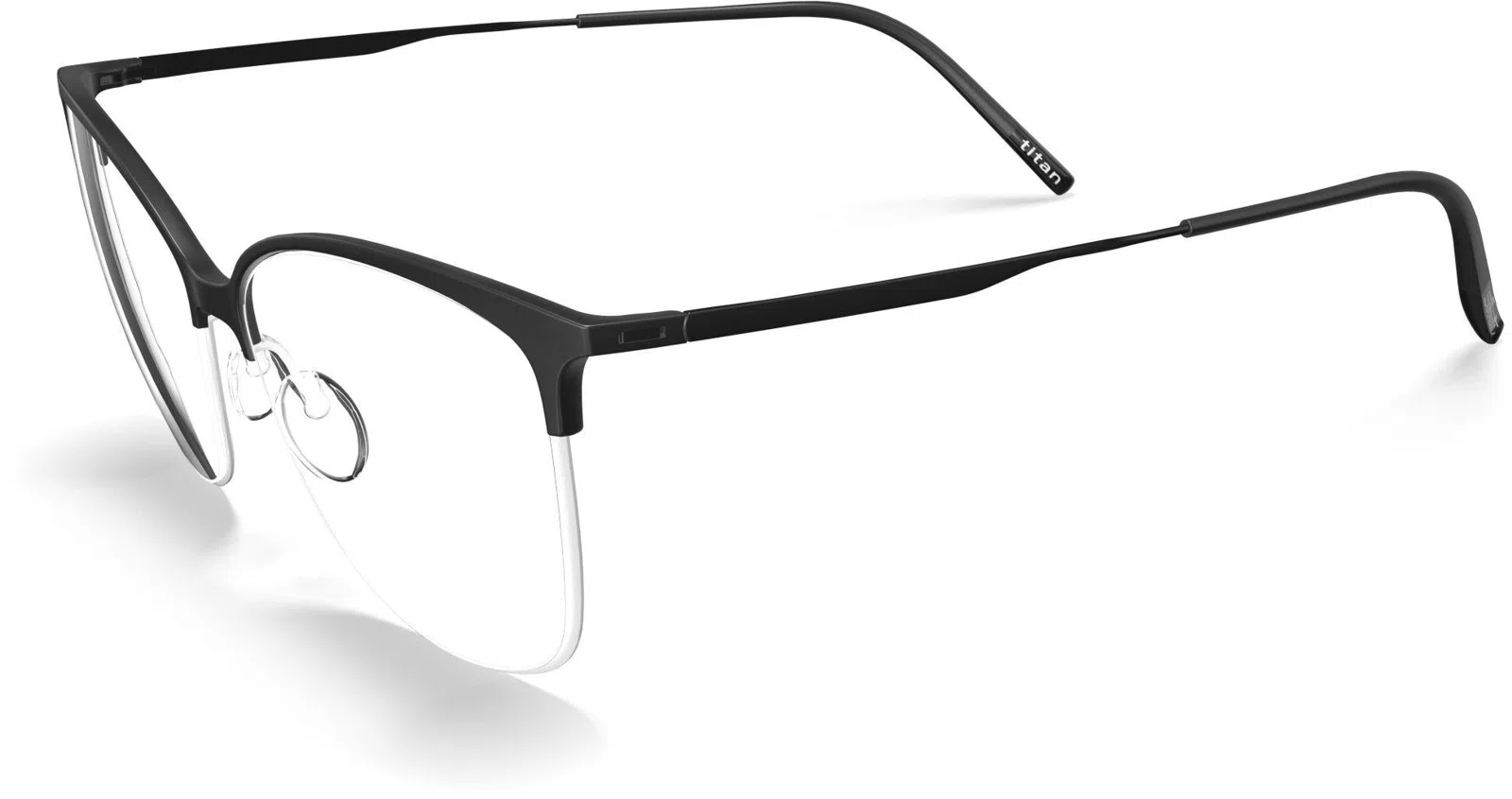 Silhouette Urban Fusion 1608 Eyeglasses - view 56